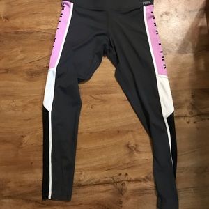 Victoria’s Secret PINK LEGGINGS